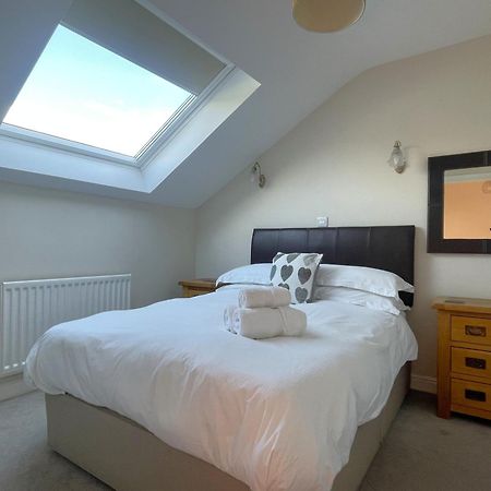 Villa Alison'S View Keswick  Esterno foto