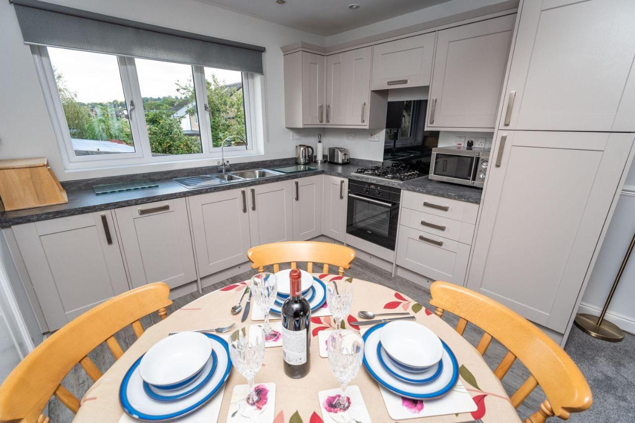 Villa Alison'S View Keswick  Esterno foto