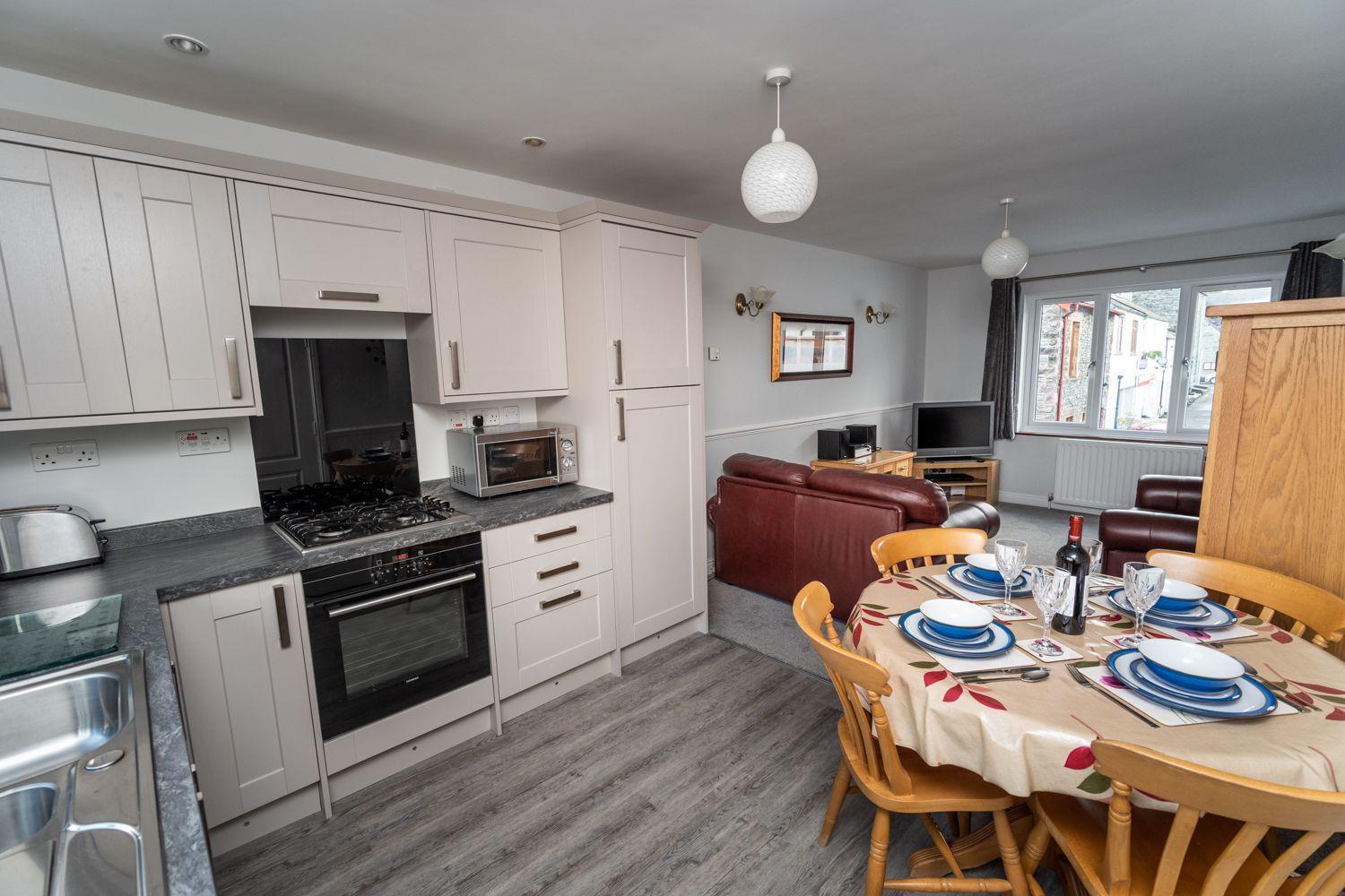 Villa Alison'S View Keswick  Esterno foto