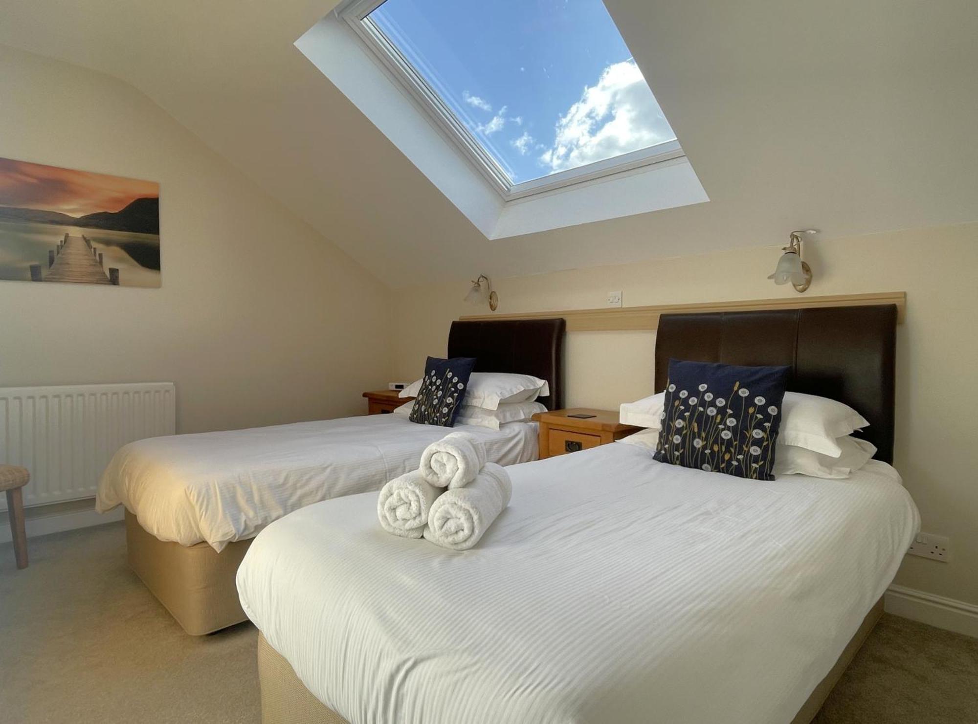 Villa Alison'S View Keswick  Esterno foto