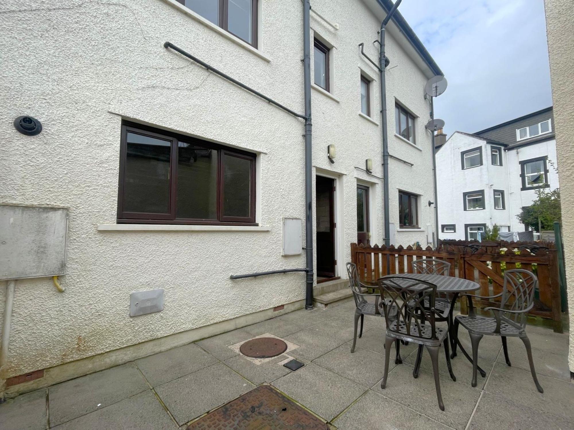 Villa Alison'S View Keswick  Esterno foto