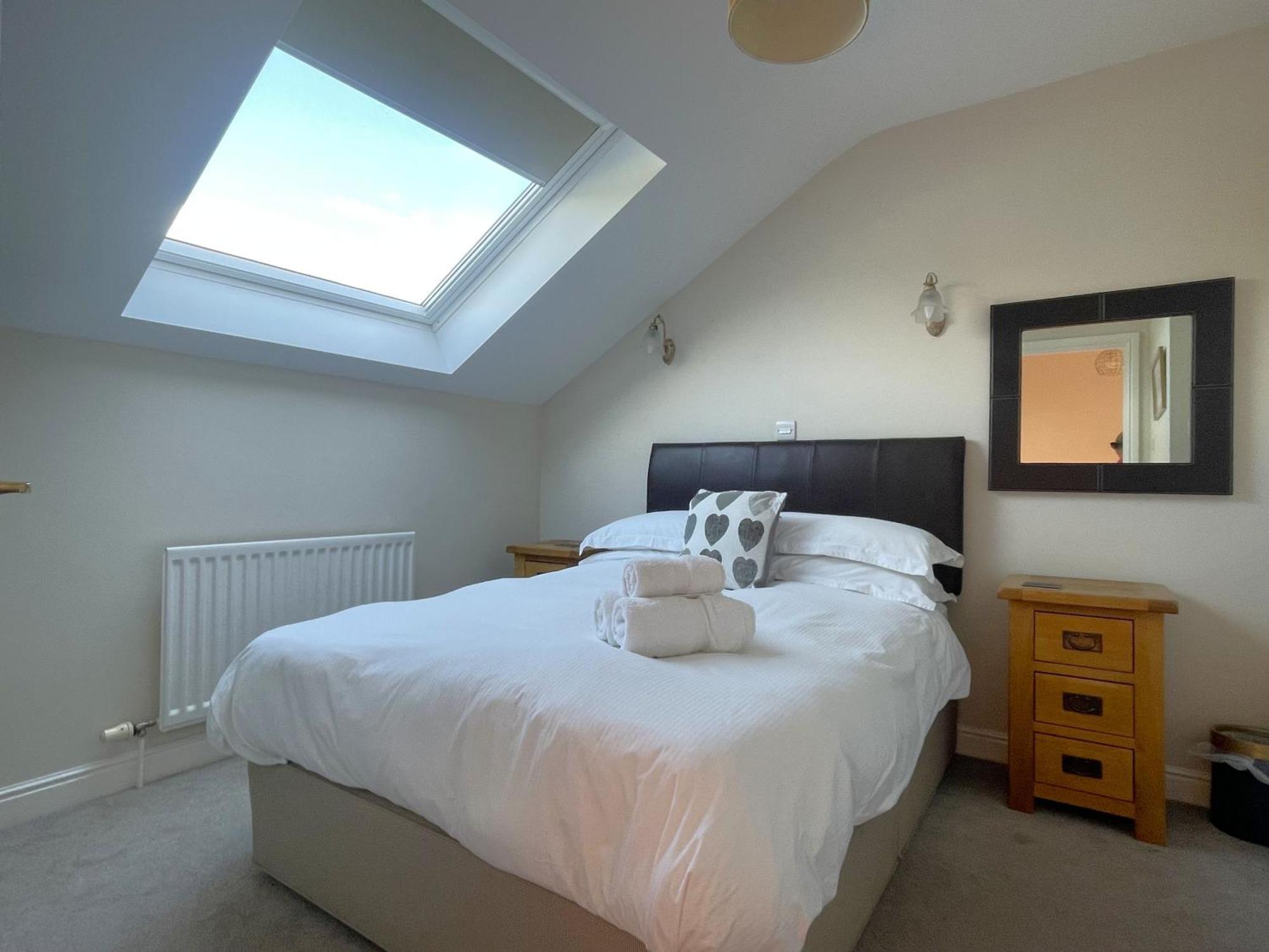 Villa Alison'S View Keswick  Esterno foto